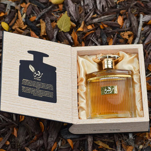Riqqa Perfume 100ml EDP Ard Al Zaafaran Ard Al Zaafaran