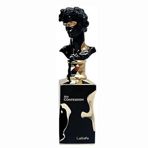 His Confession 100ml EDP by Lattafa Lattafa