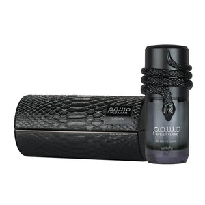 Musamam Black Intense 100ml EDP Lattafa Lattafa
