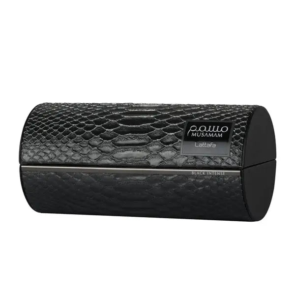 Musamam Black Intense 100ml EDP Lattafa Lattafa