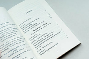 Islamic fasting guide covering the wisdom, etiquette, benefits and rulings of fasting
