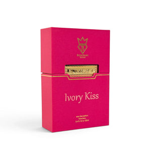 Ivory Kiss Extrait de Parfum 100ml Bujairami Sydney  Emarati