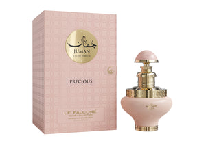 Juman Precious Eau de Parfum 100ml Le Falcone  Emarati