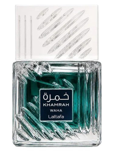 Khamrah Waha Eau de Parfum 100ml Lattafa  Emarati