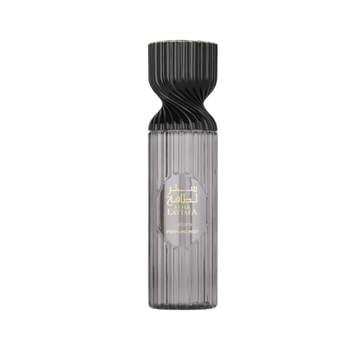 Sehr Perfume Body Mist 250ml Fresh Fragrance Lattafa  Emarati