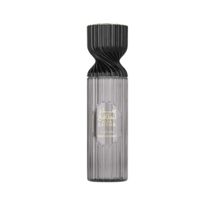Sehr Perfume Body Mist 250ml Fresh Fragrance Lattafa  Emarati