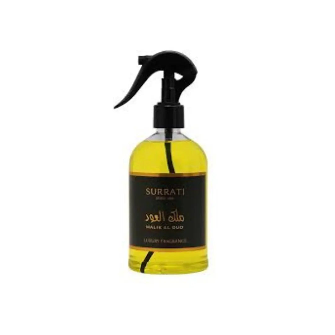 Malik Al Oud  Fabric Freshener Spray 500ml Surrati Surrati