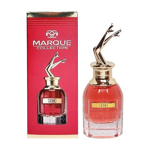 236 Eau de Parfum 25ml Marque collection  Emarati