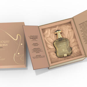 Symphony Melody Eau de Parfum 100ml Le Falconé  Emarati