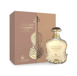 Symphony Melody Eau de Parfum 100ml Le Falconé  Emarati