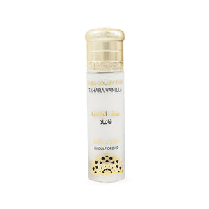 Tahara Vanilla Musk Body Lotion 110ml Gulf Orchid  Emarati