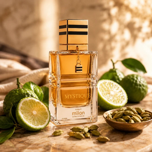 Mystique Extrait de Perfume 100ml Maison Milan  Emarati