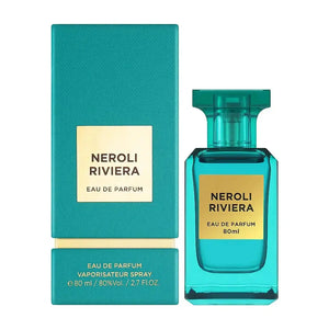 Neroli Riviera Perfume EDP 150ml Fragrance World - Aromique Beauty Ltd