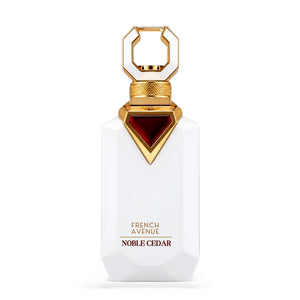 Noble Cedar Eau de Parfum 100ml French Avenue  Emarati