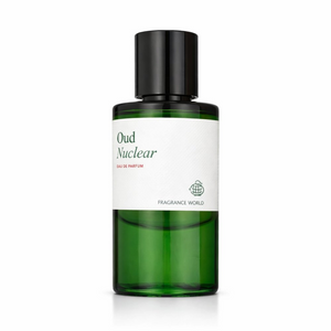 Oud Nuclear Eau de Parfum 60ml Fragrance World  Emarati