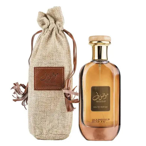 Mousuf 100ml EDP by Ard Al Zaafaran - Aromique Beauty Ltd