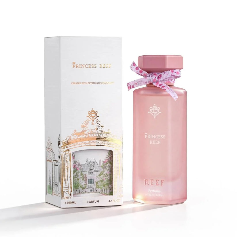 Princess Reef 100ml Reef