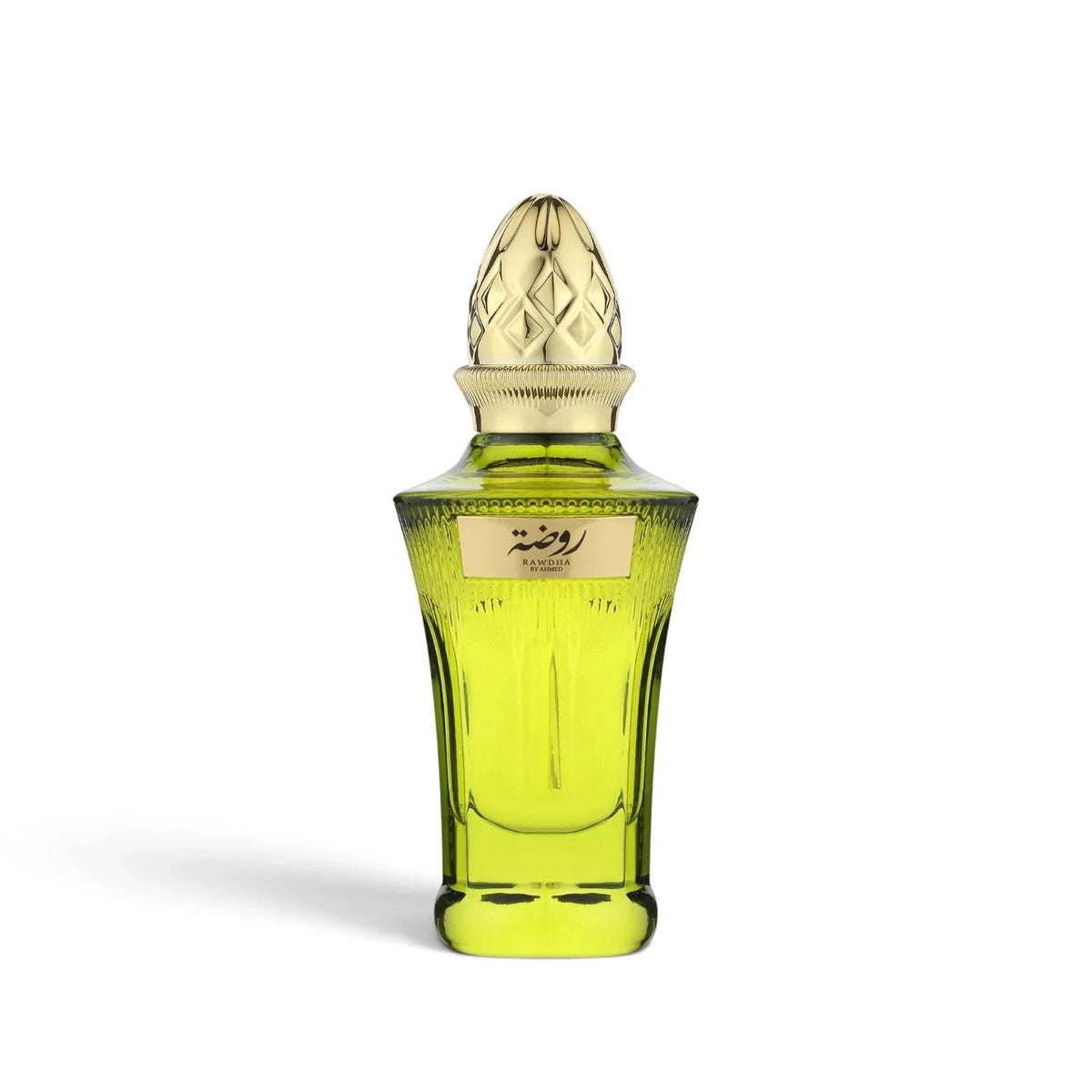 Rawdha 50ml Extrait de Parfum by Ahmed Al Maghribi  Emarati