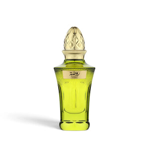 Rawdha 50ml Extrait de Parfum by Ahmed Al Maghribi  Emarati