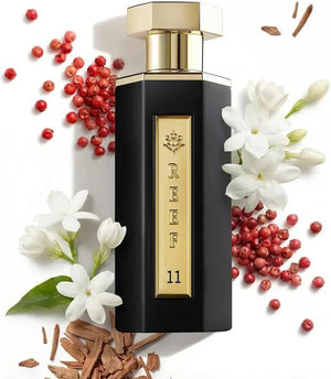Reef 11 Eau de Parfum 100ml Reef Perfumes  Emarati