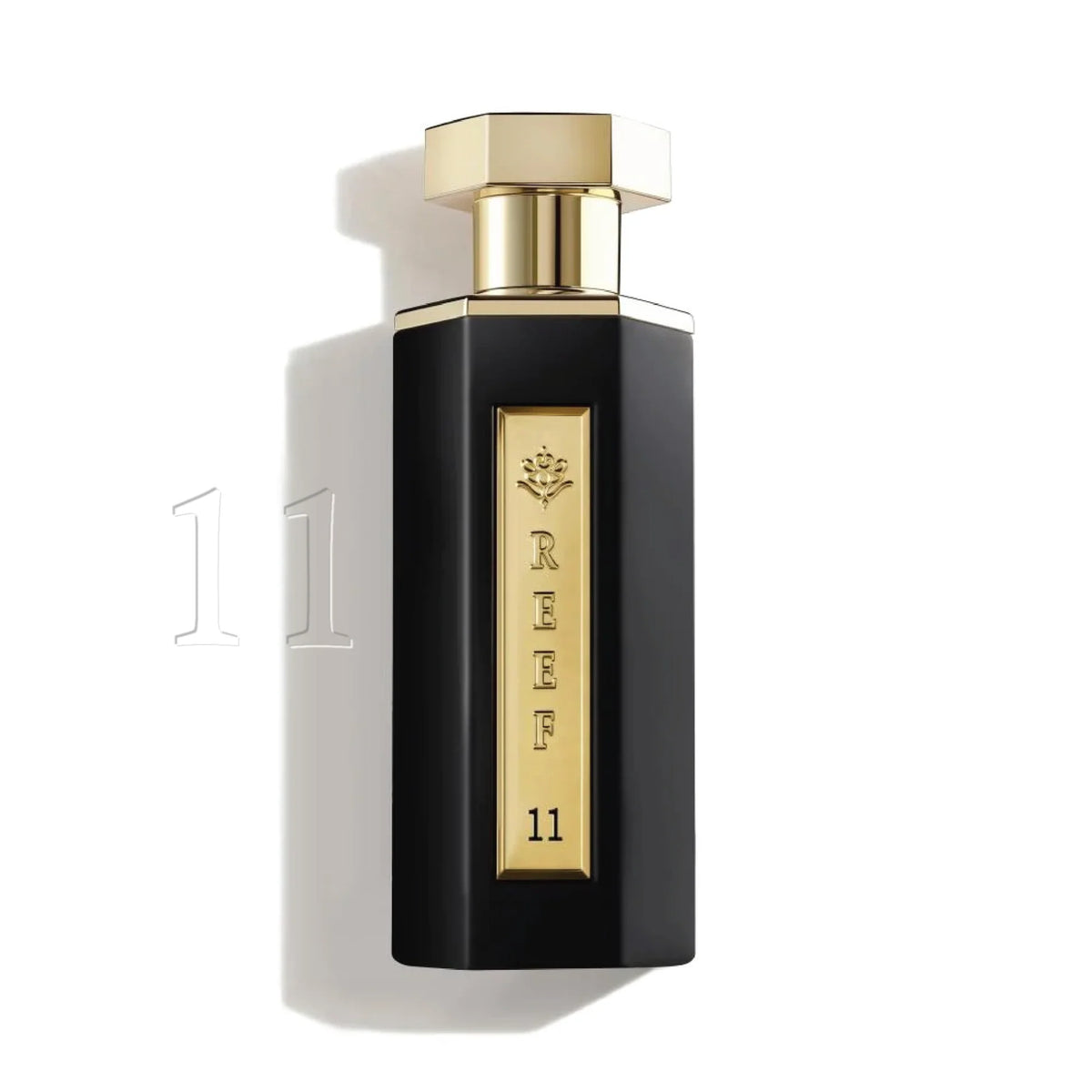 Reef 11 Eau de Parfum 100ml Reef Perfumes  Emarati