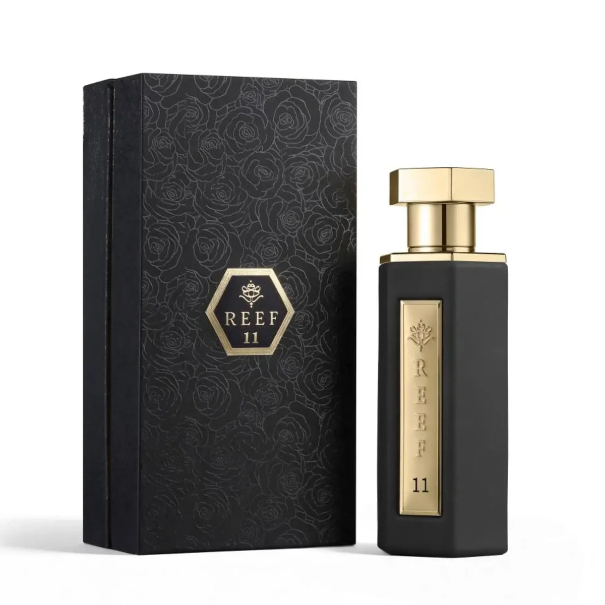 Reef 11 Eau de Parfum 100ml Reef Perfumes  Emarati