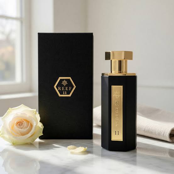 Reef 11 Eau de Parfum 100ml Reef Perfumes  Emarati