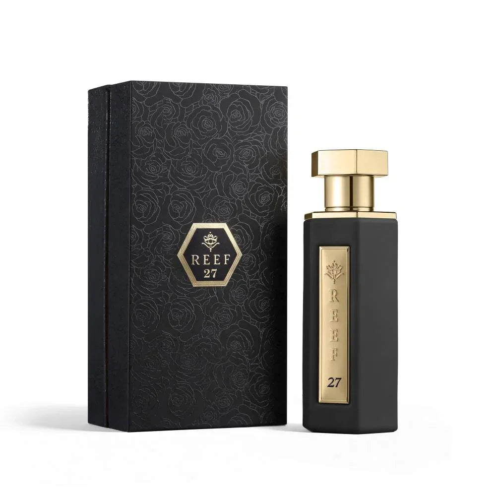 Reef 27 Eau de Parfum 100ml Reef Perfumes  Emarati