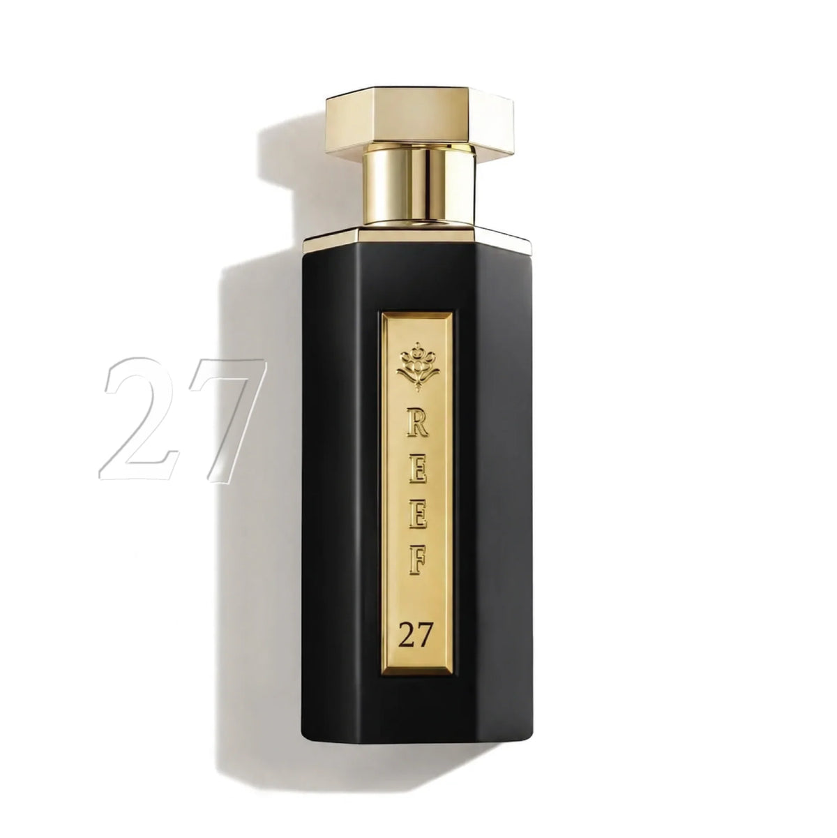 Reef 27 Eau de Parfum 100ml Reef Perfumes  Emarati