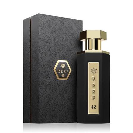 Reef 42 Eau de Parfum 100ml Reef Perfumes  Emarati
