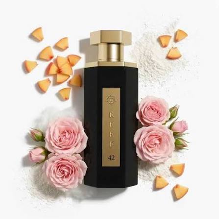 Reef 42 Eau de Parfum 100ml Reef Perfumes  Emarati