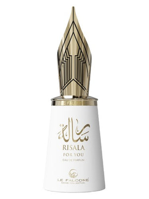 Risala for You Eau de Parfum 100ml Le Falcone  Emarati