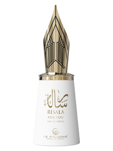 Risala for You Eau de Parfum 100ml Le Falcone  Emarati