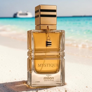 Mystique Extrait de Perfume 100ml Maison Milan  Emarati