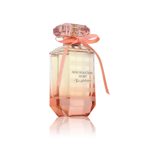 Rose Seduction Secret Temptation EDP 100ml Fragrance World  Emarati