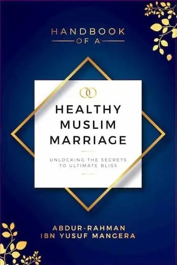 Handbook of a Healthy Muslim Marriage Emarati