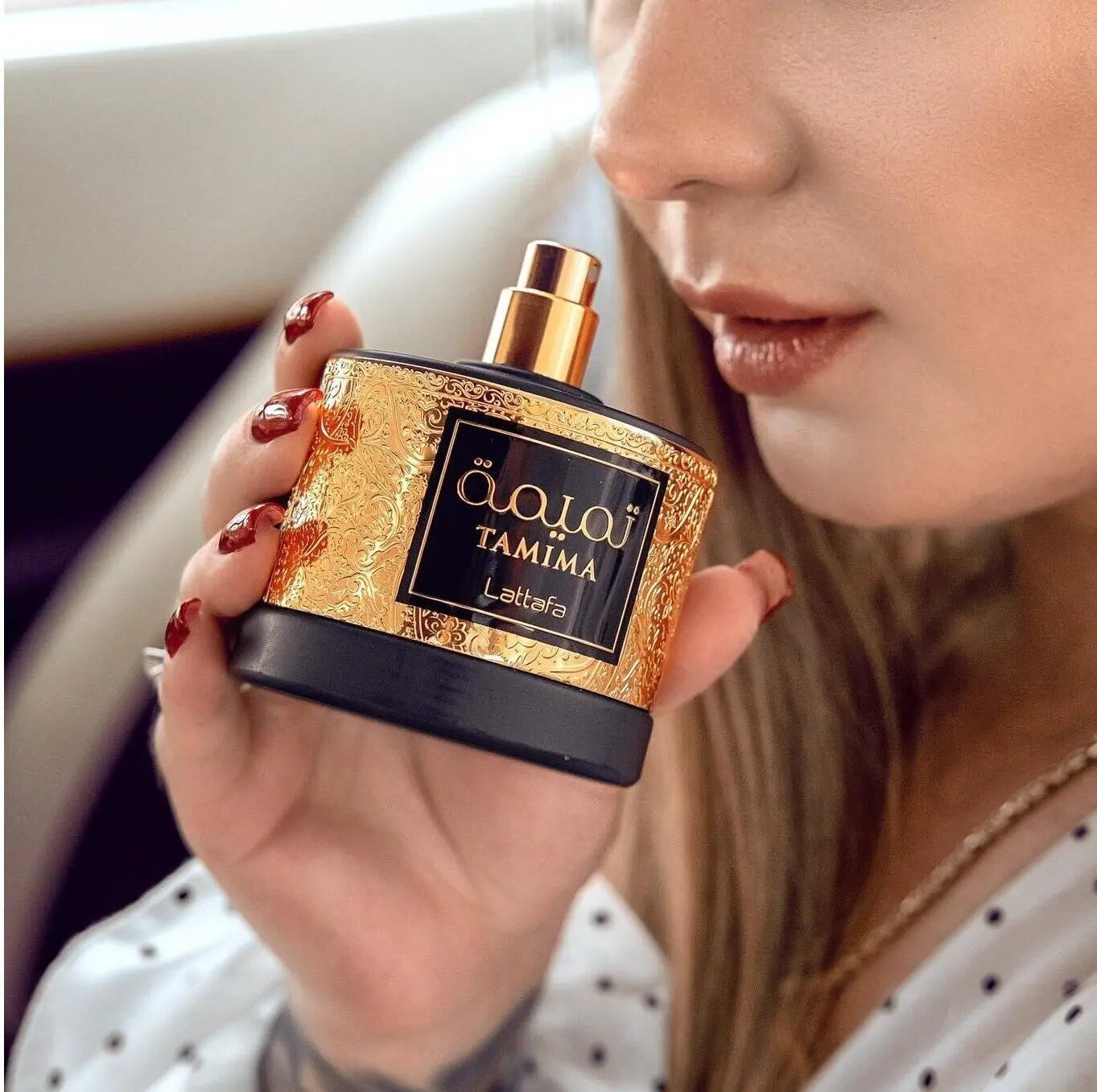 Tamima Perfume EDP 100ml by Lattafa Lattafa