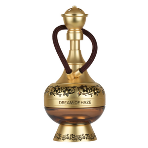 Dream Of Haze Perfume 100ml EDP Lattafa - Aromique Beauty Ltd