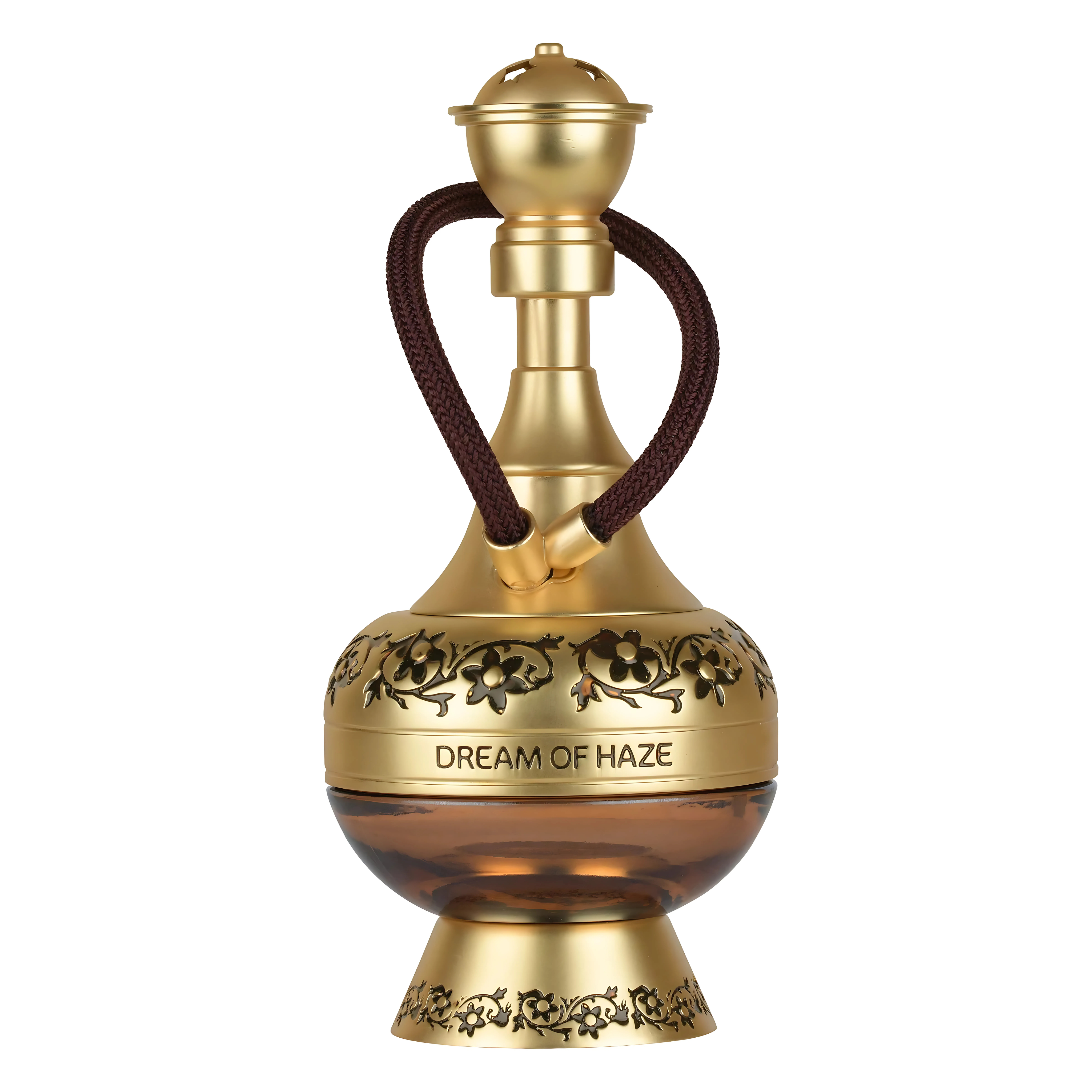 Dream Of Haze Perfume 100ml EDP Lattafa - Aromique Beauty Ltd