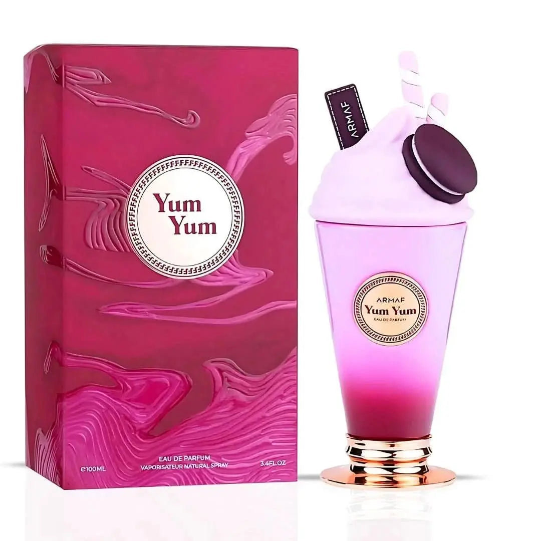 Yum Yum Eau de Parfum Spray 100ml Armaf Armaf