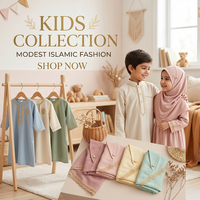 Kids Collection