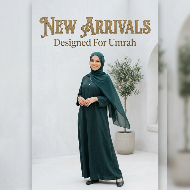 New Arrivals